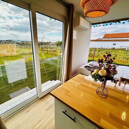 Refugio Do Gato Apartment ปัลเมลา ภายนอก รูปภาพ