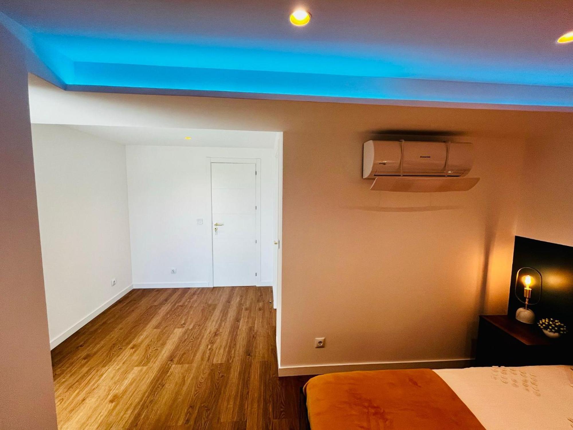 Refugio Do Gato Apartment ปัลเมลา ภายนอก รูปภาพ