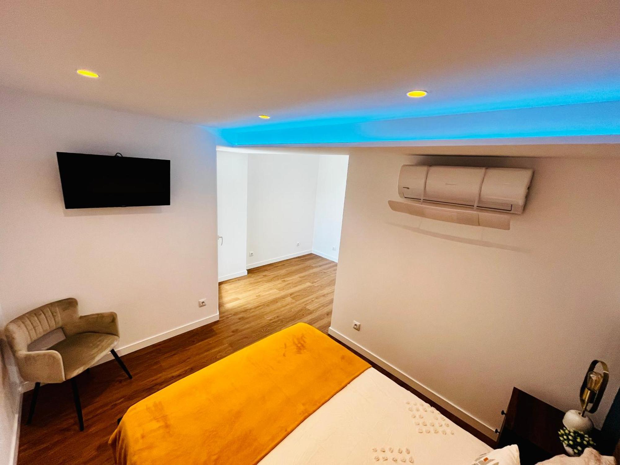 Refugio Do Gato Apartment ปัลเมลา ภายนอก รูปภาพ