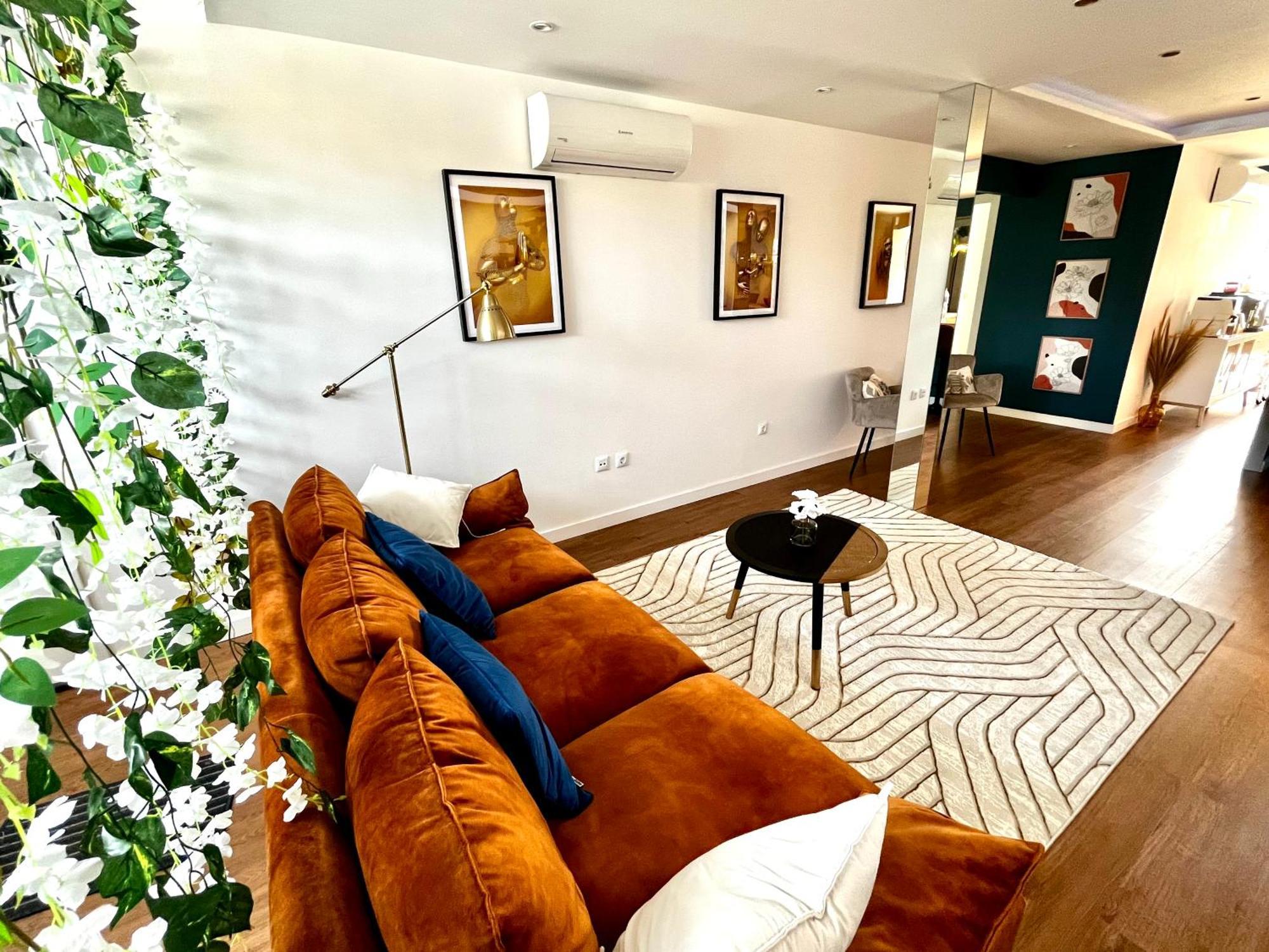 Refugio Do Gato Apartment ปัลเมลา ภายนอก รูปภาพ