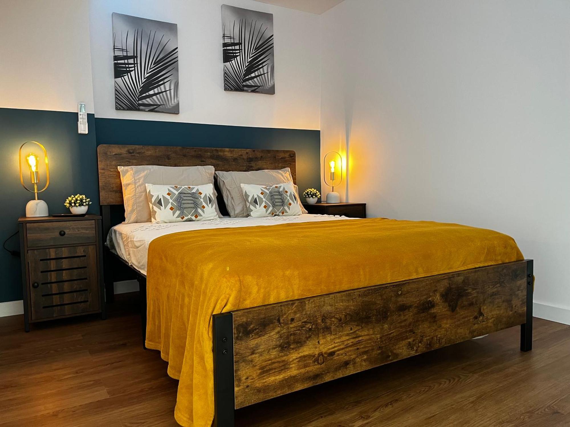 Refugio Do Gato Apartment ปัลเมลา ภายนอก รูปภาพ