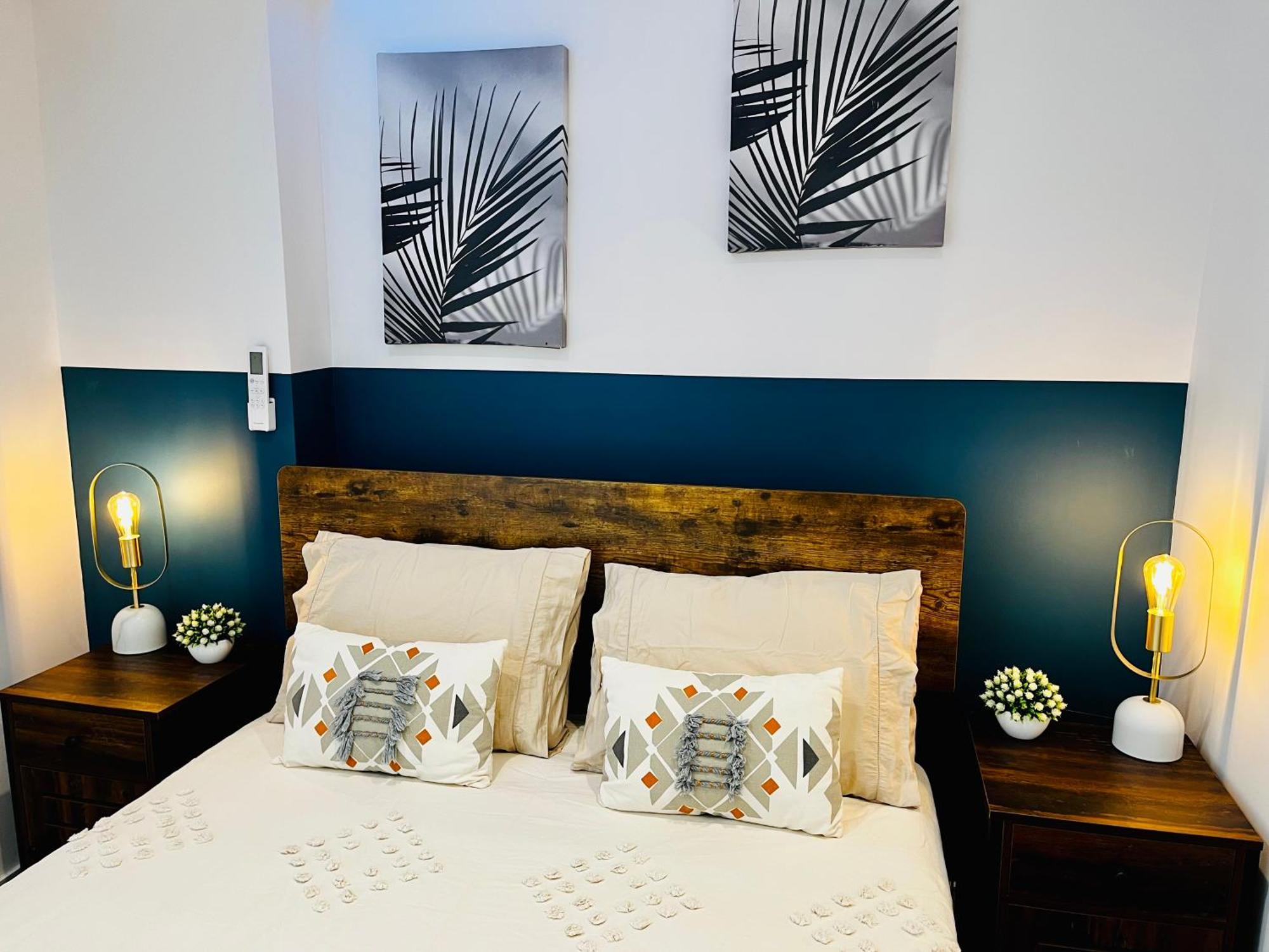Refugio Do Gato Apartment ปัลเมลา ภายนอก รูปภาพ