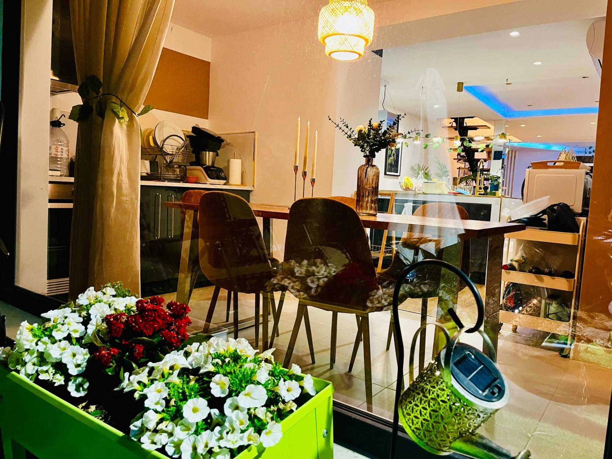 Refugio Do Gato Apartment ปัลเมลา ภายนอก รูปภาพ