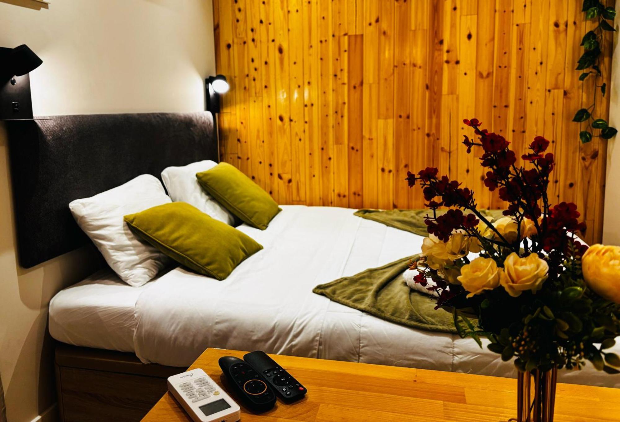 Refugio Do Gato Apartment ปัลเมลา ภายนอก รูปภาพ