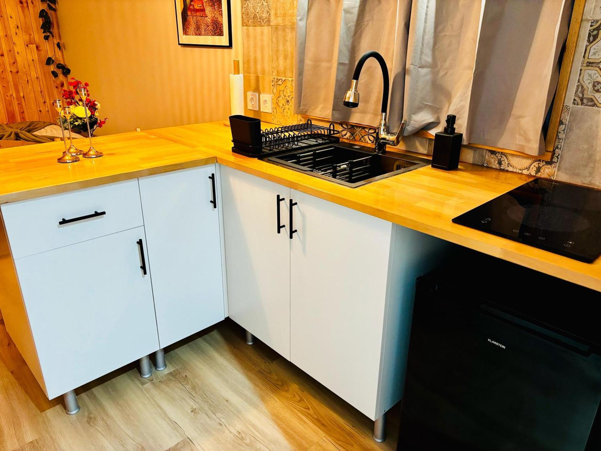 Refugio Do Gato Apartment ปัลเมลา ภายนอก รูปภาพ