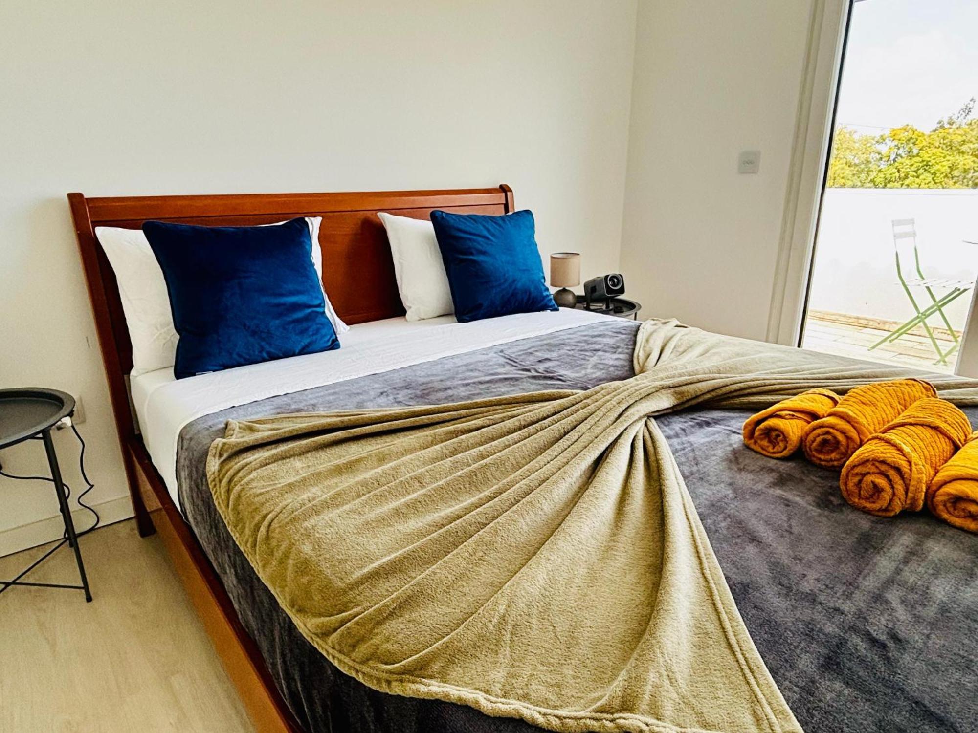 Refugio Do Gato Apartment ปัลเมลา ห้อง รูปภาพ