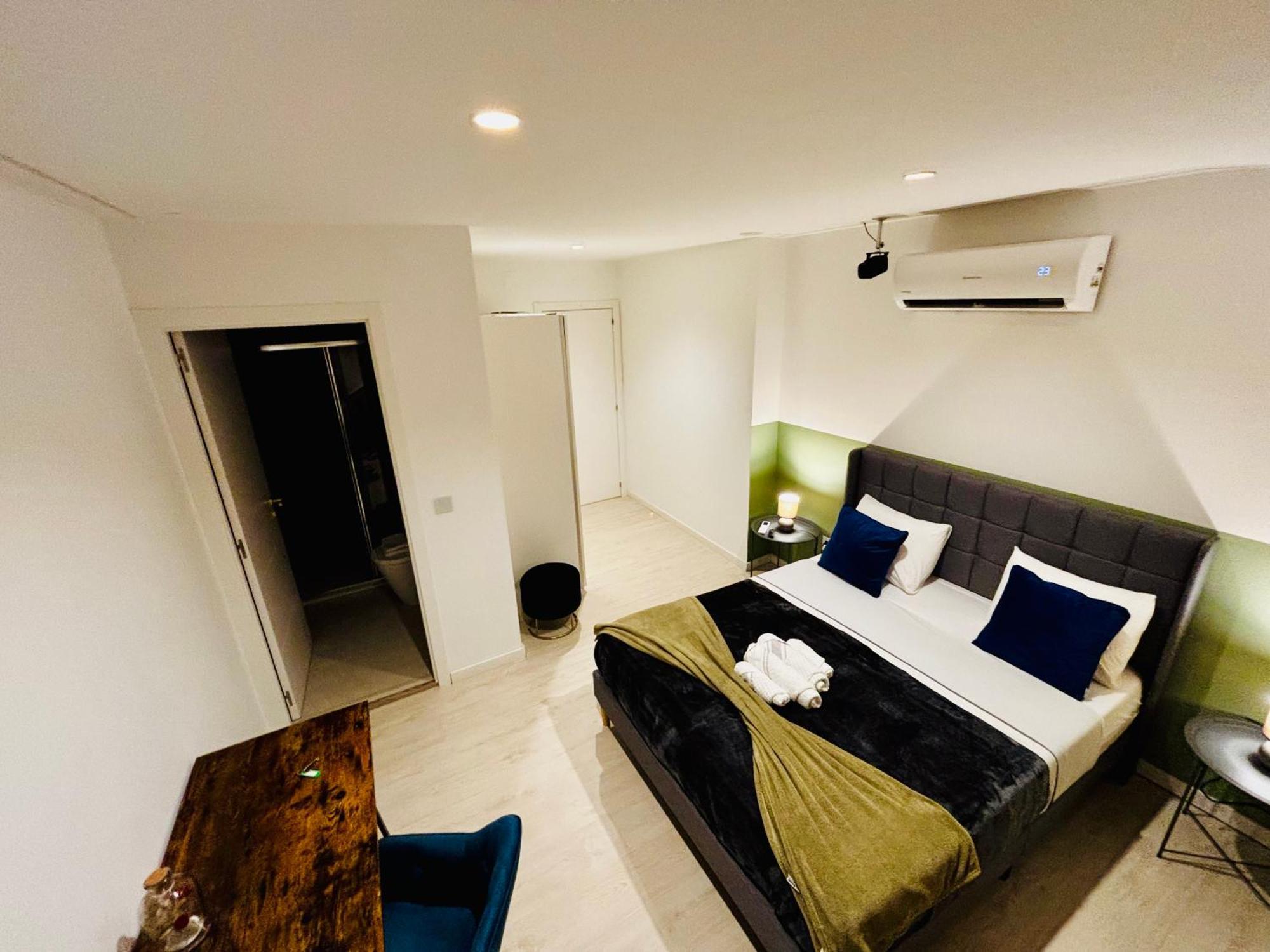 Refugio Do Gato Apartment ปัลเมลา ภายนอก รูปภาพ