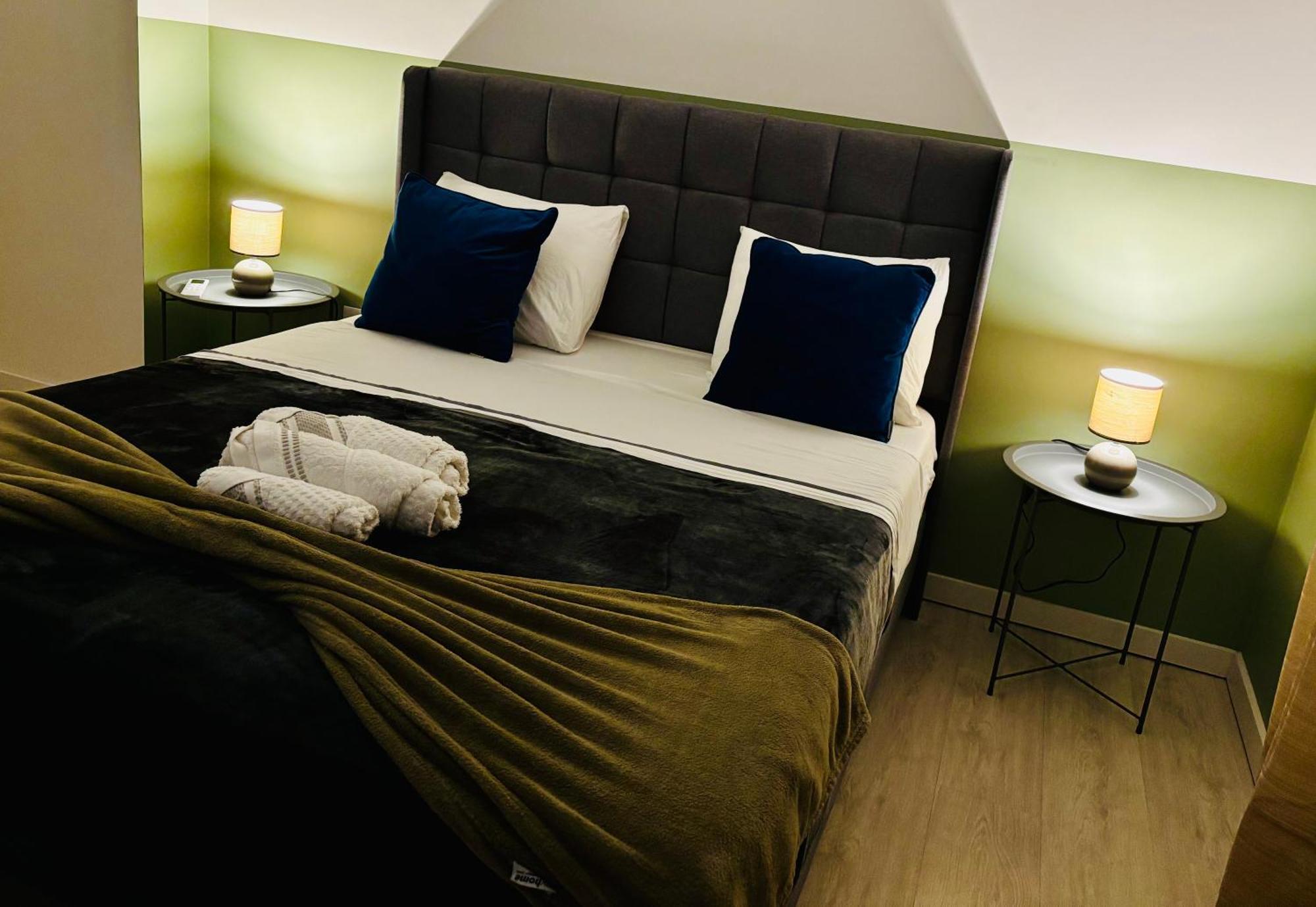Refugio Do Gato Apartment ปัลเมลา ภายนอก รูปภาพ