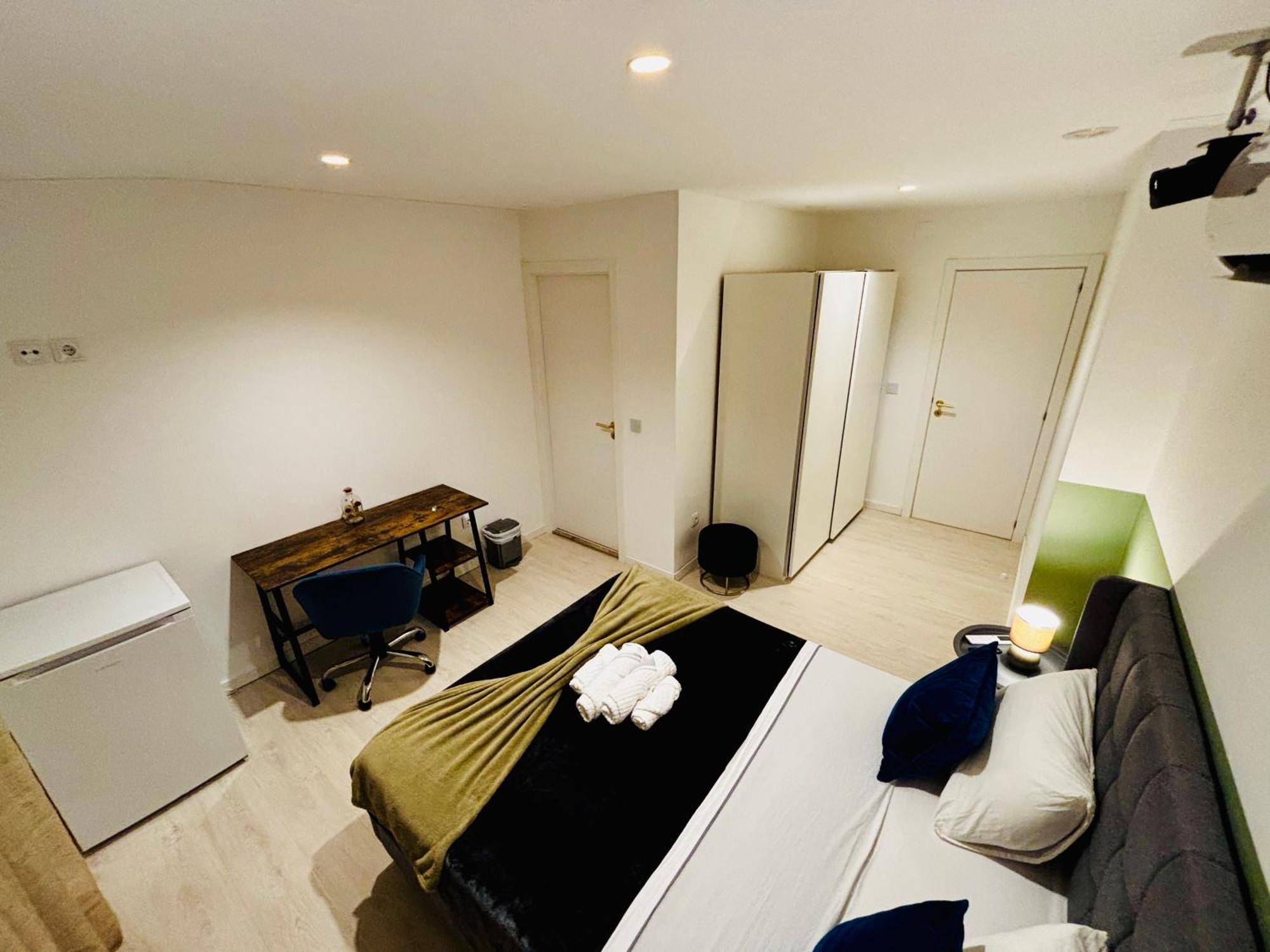 Refugio Do Gato Apartment ปัลเมลา ภายนอก รูปภาพ